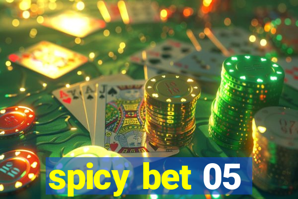 spicy bet 05